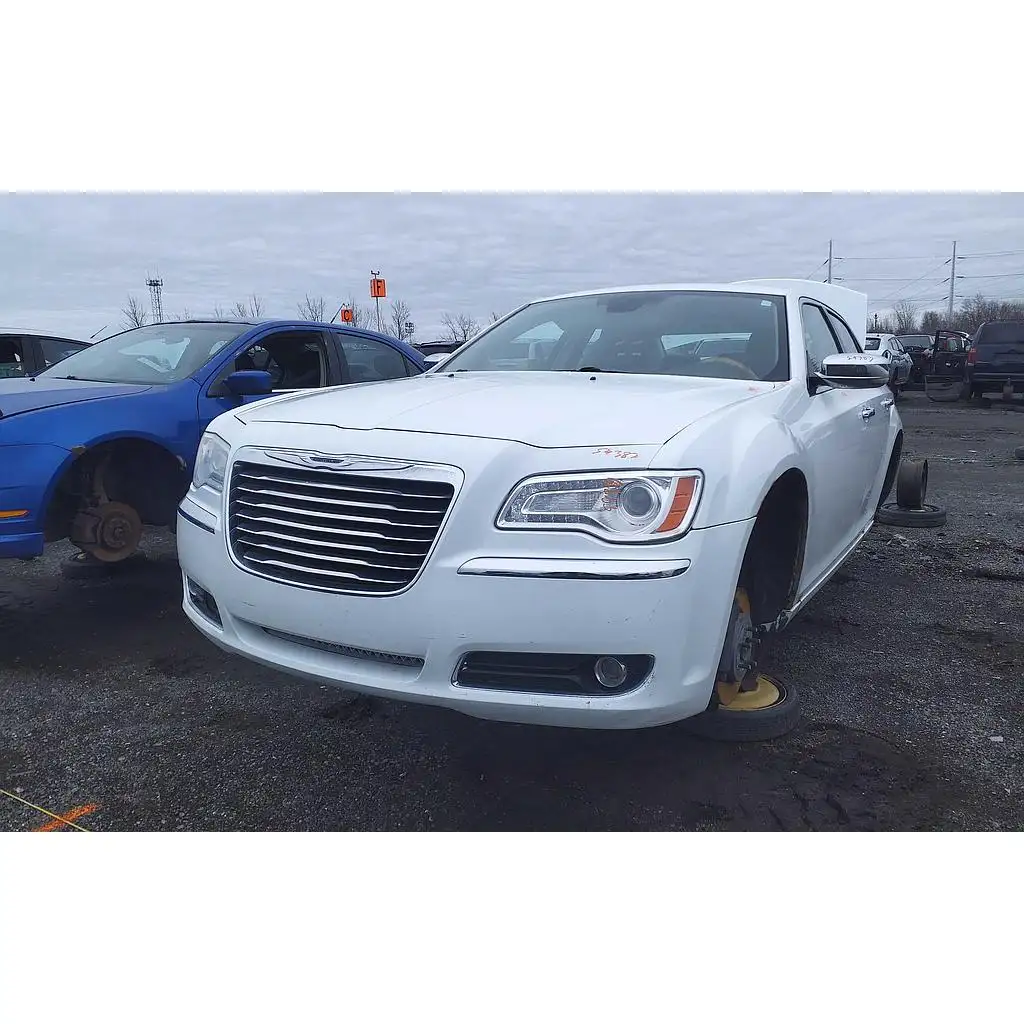 Photo of 2012 Chrysler 300