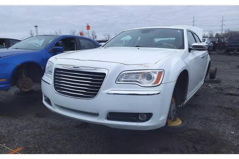 Photo of 2012 Chrysler 300