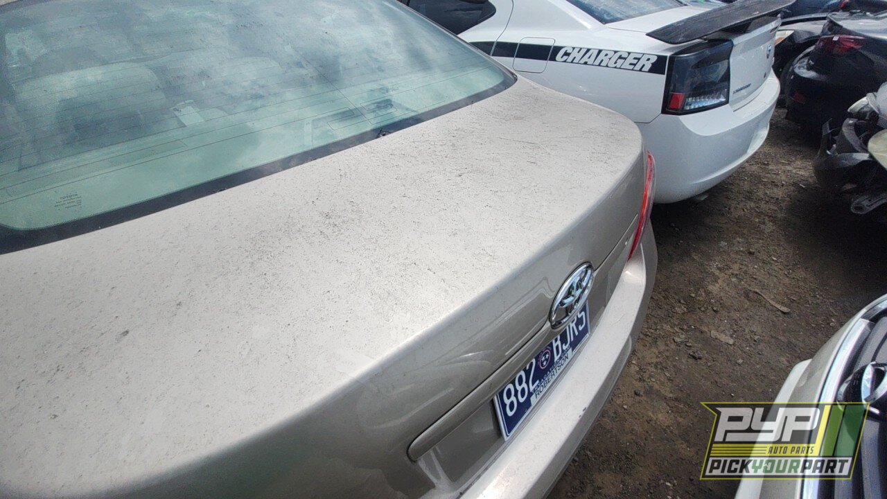 Photo of 2009 Toyota Camry