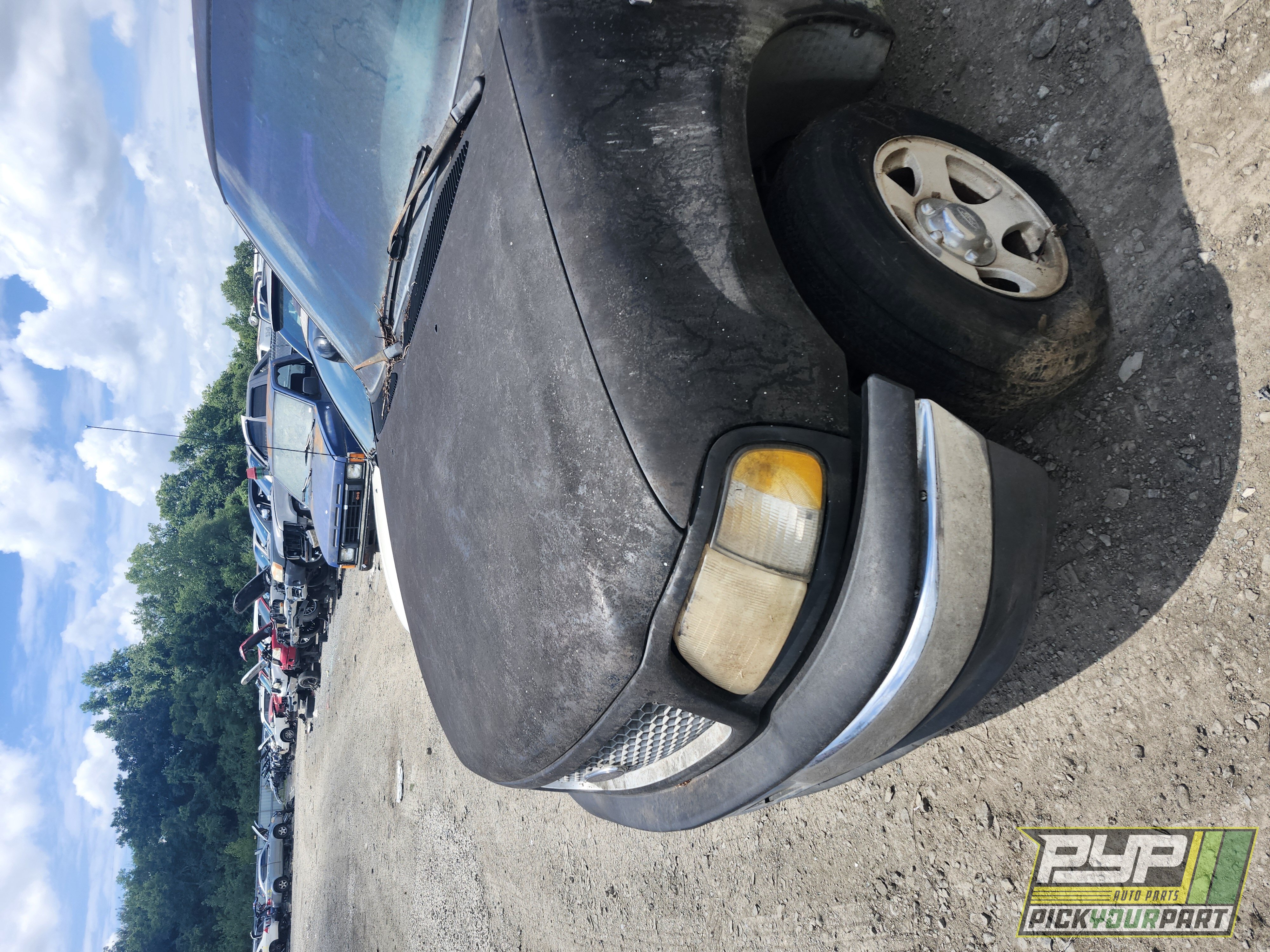 Photo of 1999 Ford F-150
