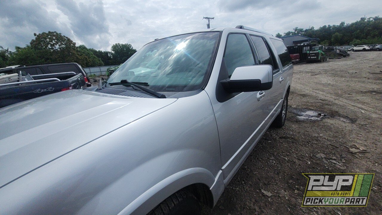 Photo of 2010 Ford Expedition