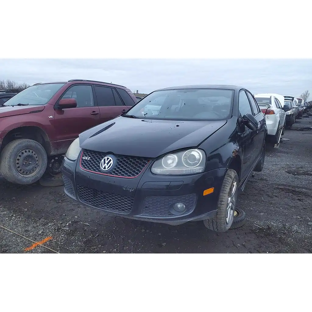 Photo of 2007 Volkswagen Jetta