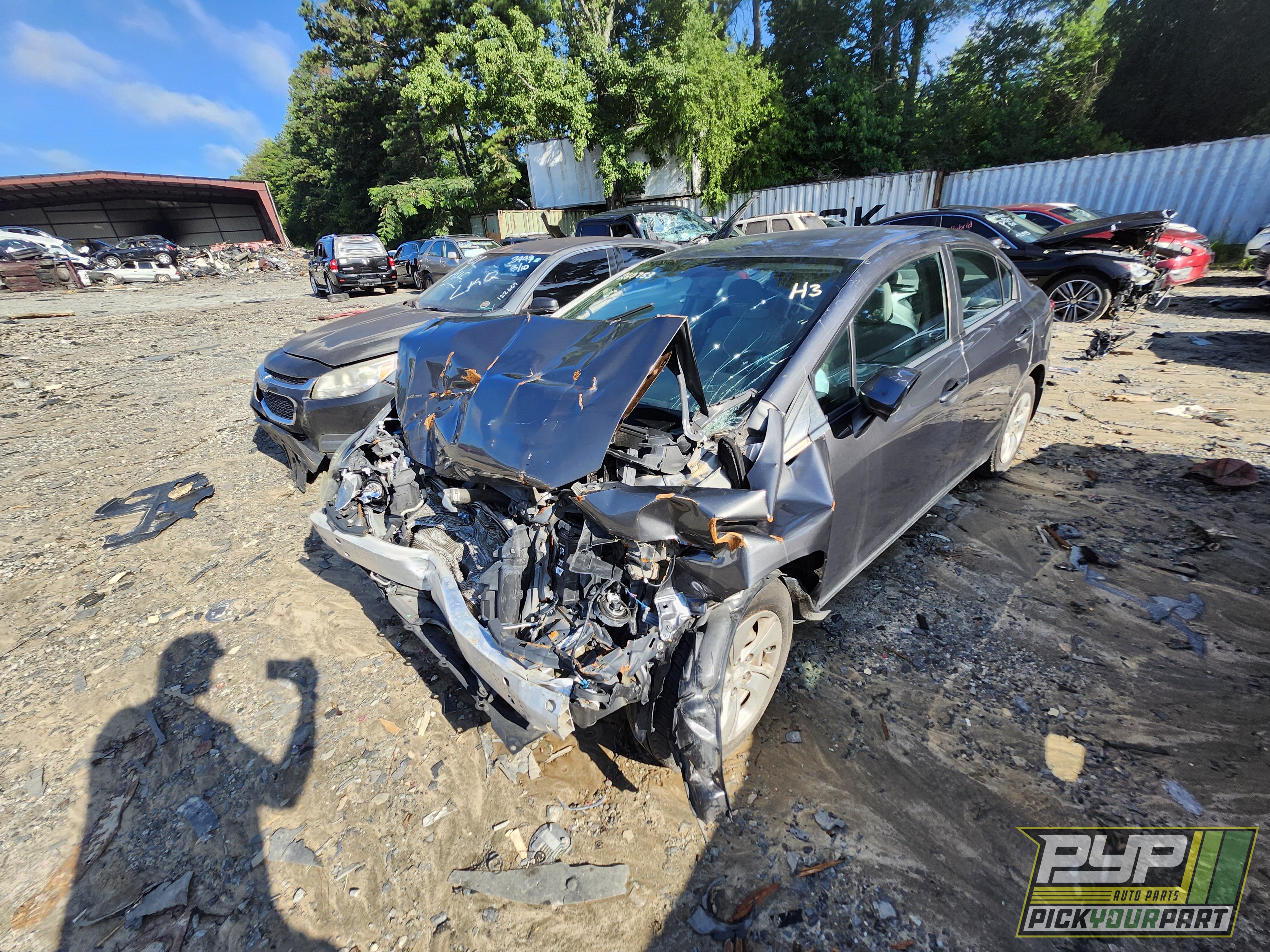 Photo of 2013 Honda Civic