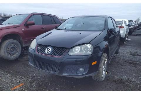 Photo of 2007 Volkswagen Jetta