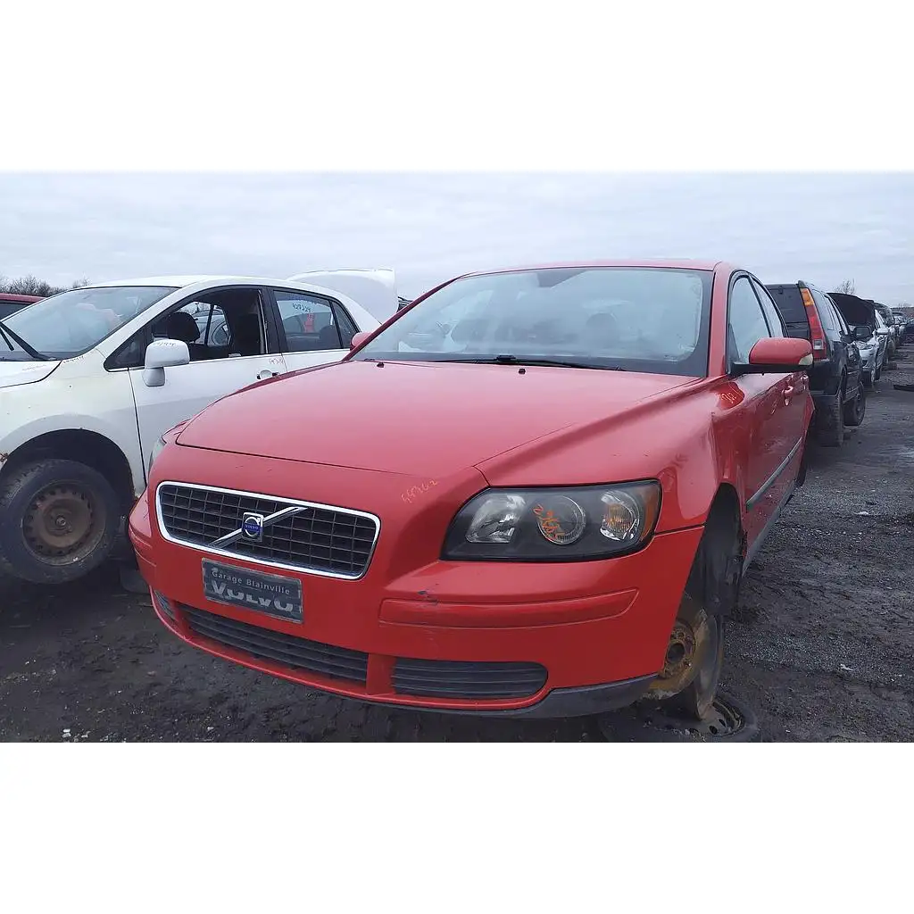 Photo of 2006 Volvo S40