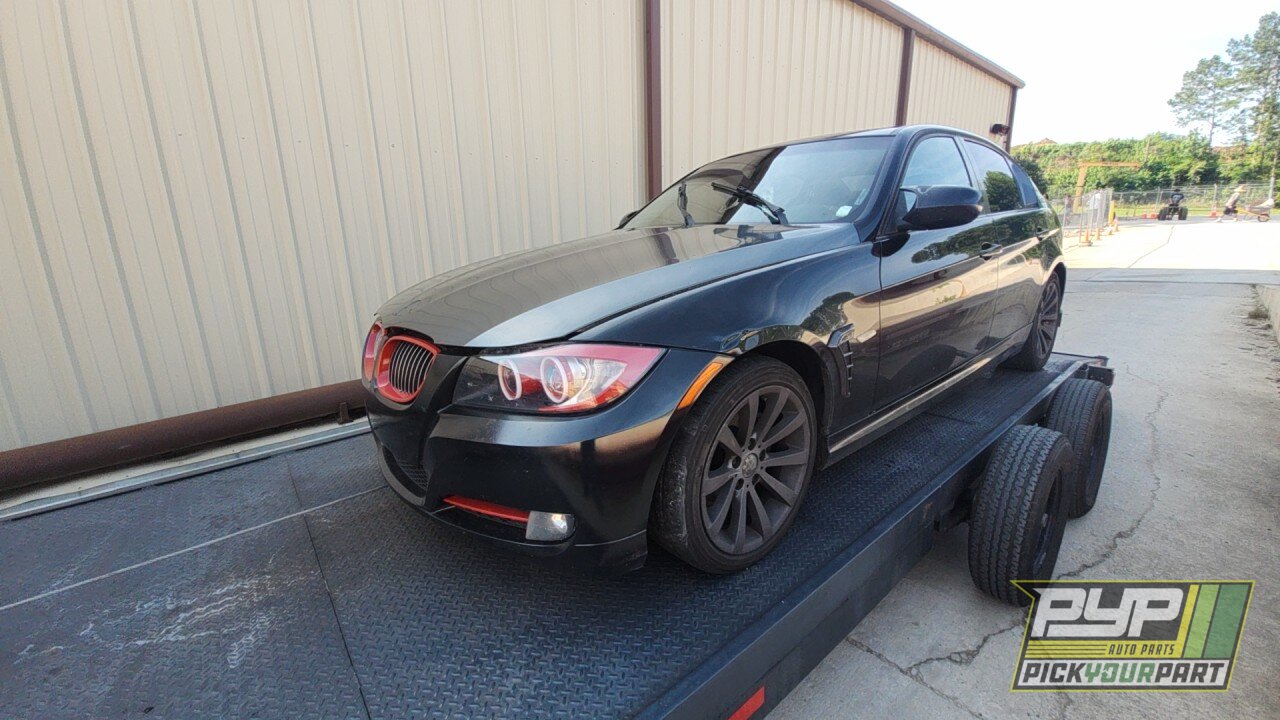 Photo of 2011 Bmw 328I