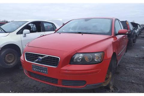 Photo of 2006 Volvo S40