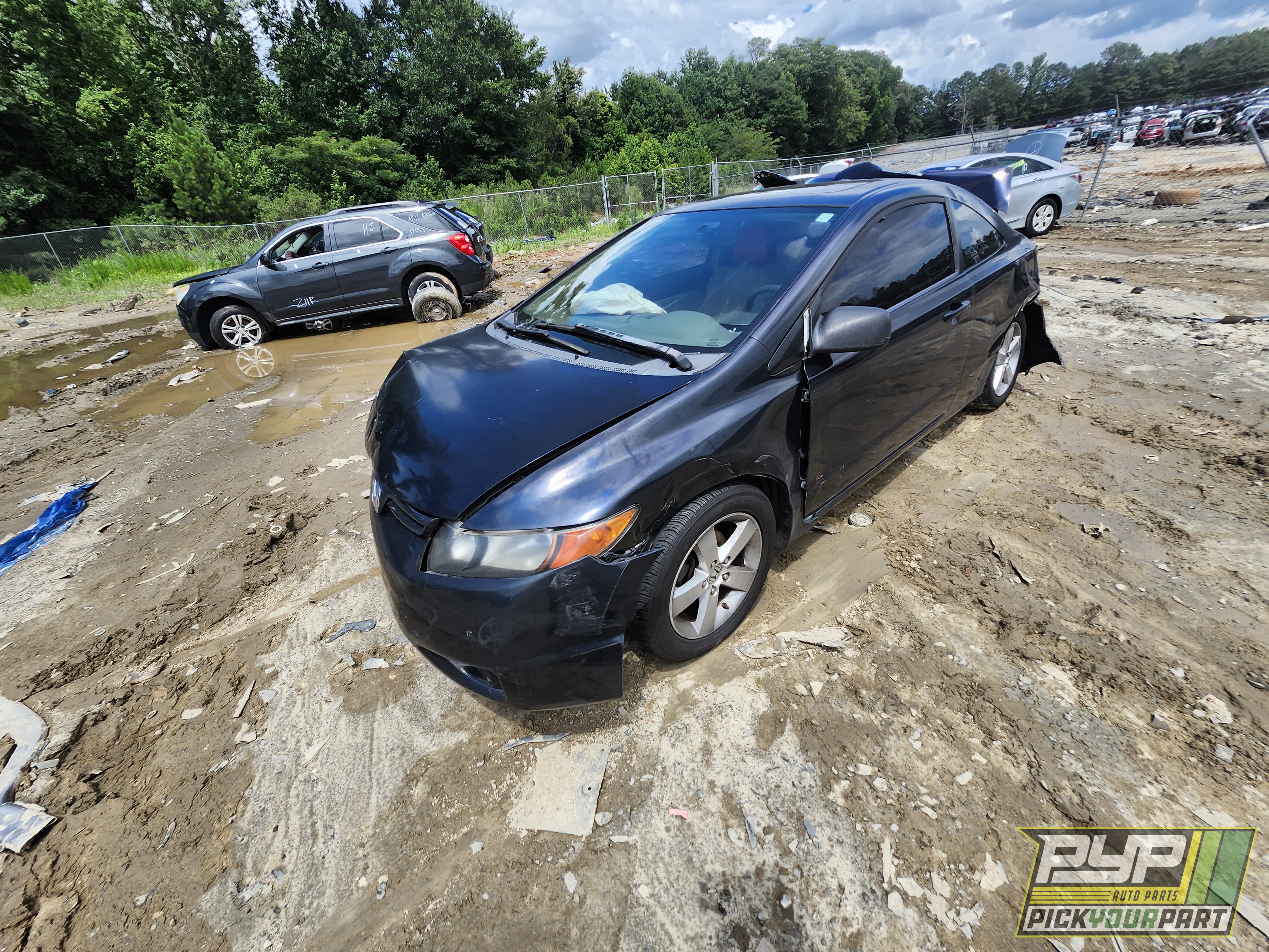 Photo of 2006 Honda Civic