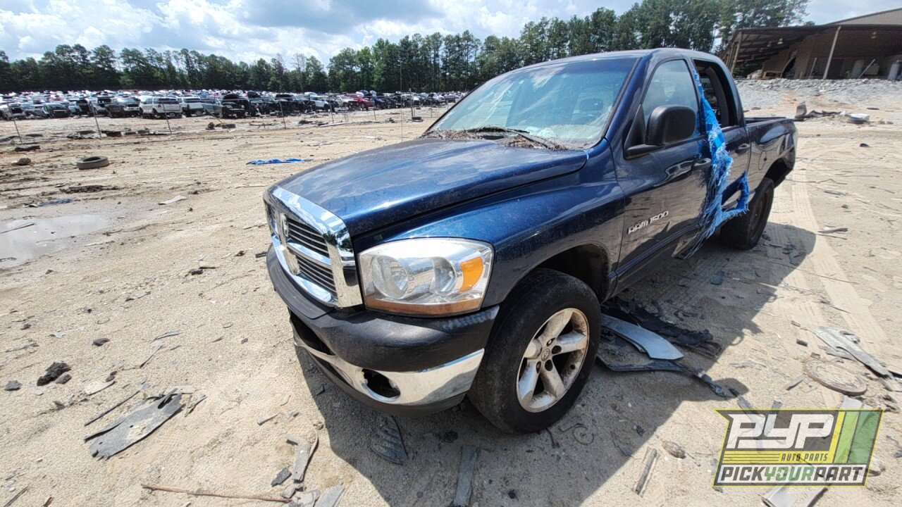 Photo of 2006 Dodge Ram 1500