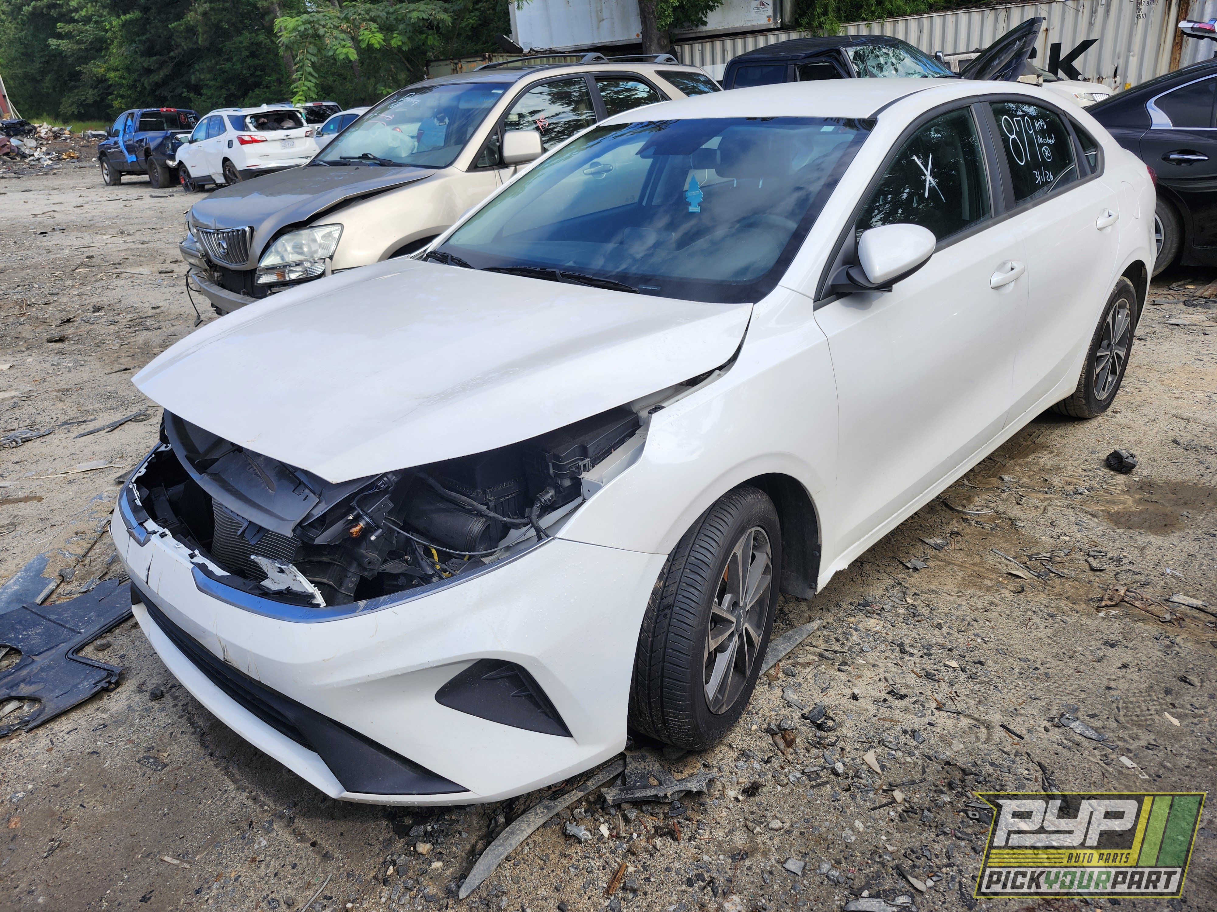 Photo of 2022 Kia Forte