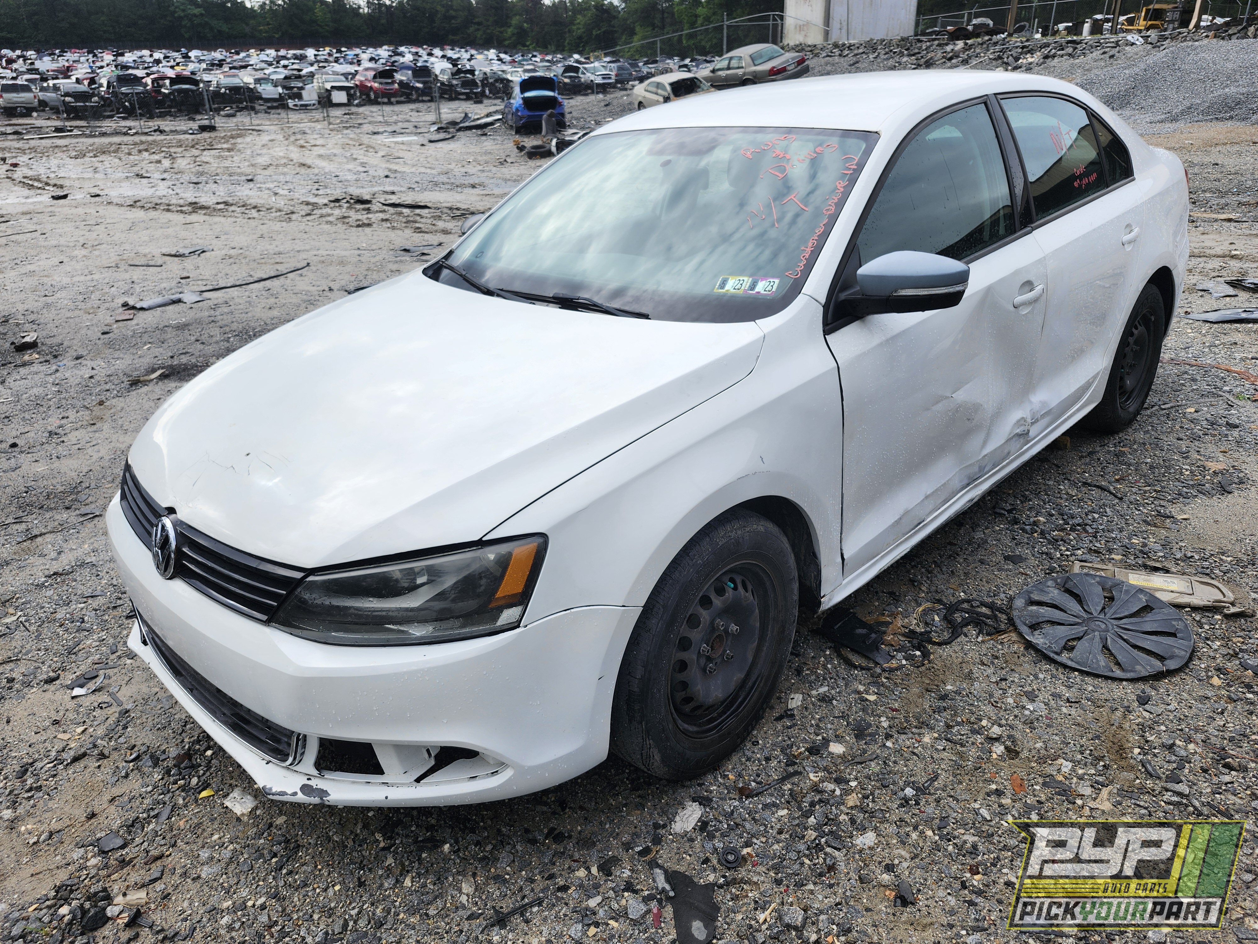 Photo of 2013 Volkswagen Jetta