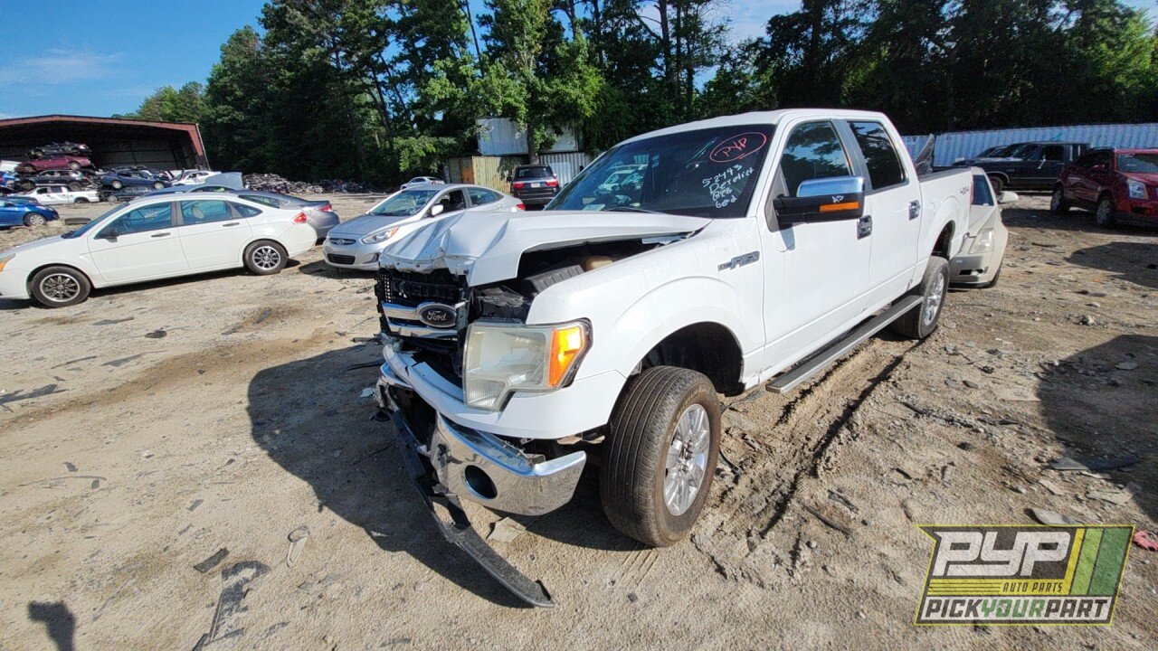 Photo of 2012 Ford F-150