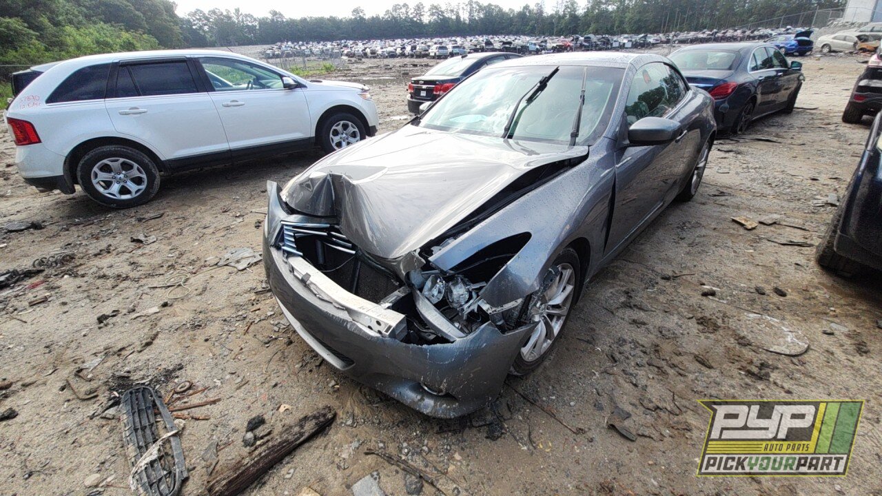 Photo of 2013 Infiniti G37