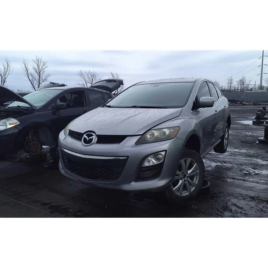 Photo of 2012 Mazda Cx-7