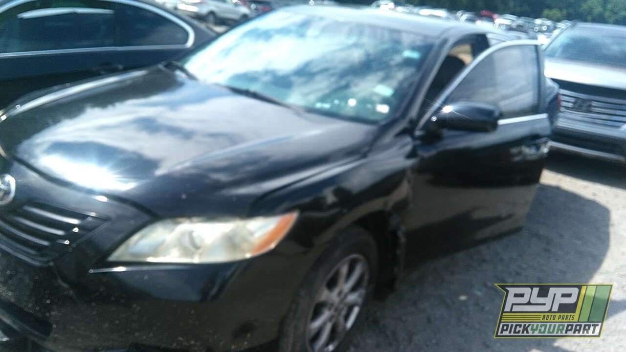 Photo of 2009 Toyota Camry