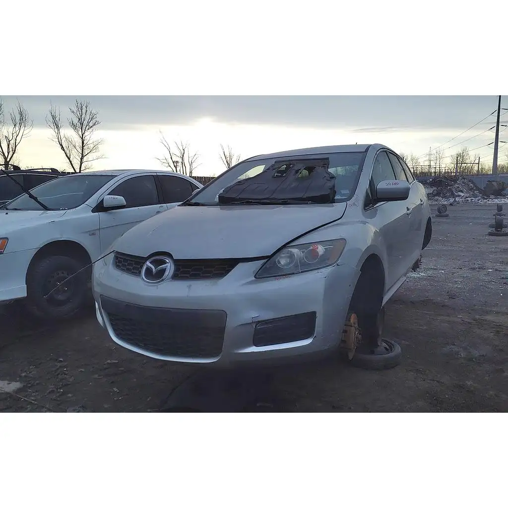 Photo of 2007 Mazda Cx-7