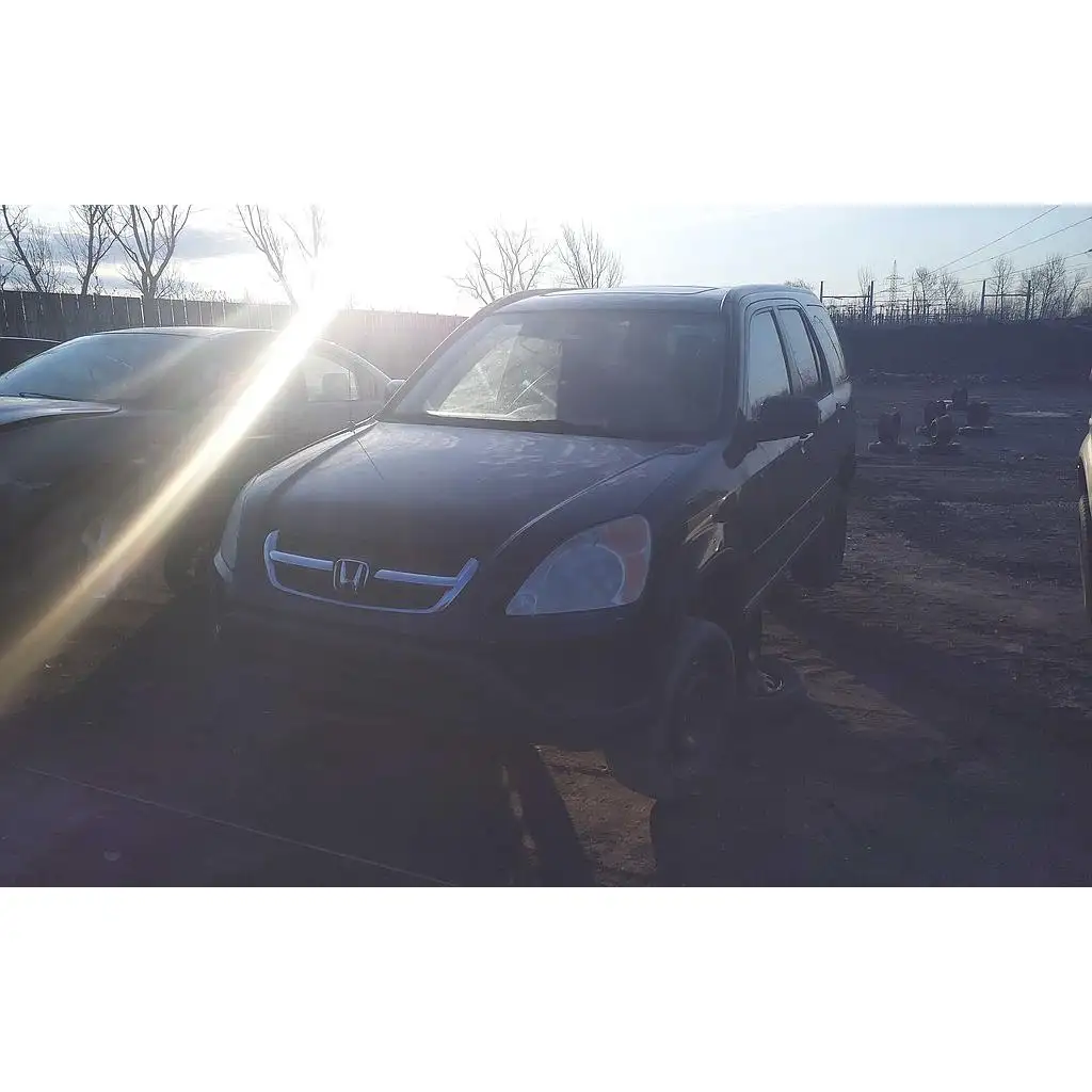 Photo of 2003 Honda Cr-V