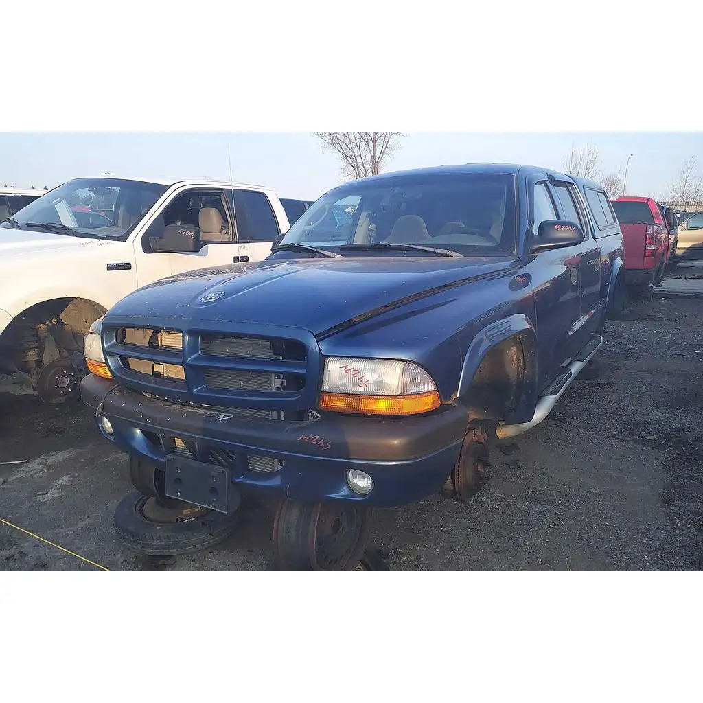 Photo of 2003 Dodge Dakota