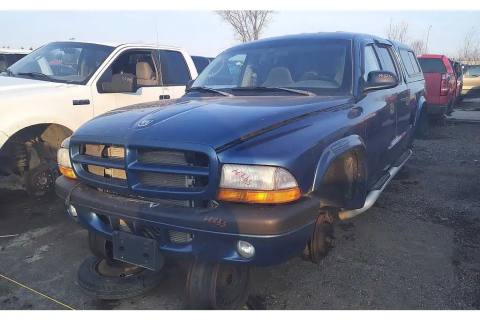 Photo of 2003 Dodge Dakota