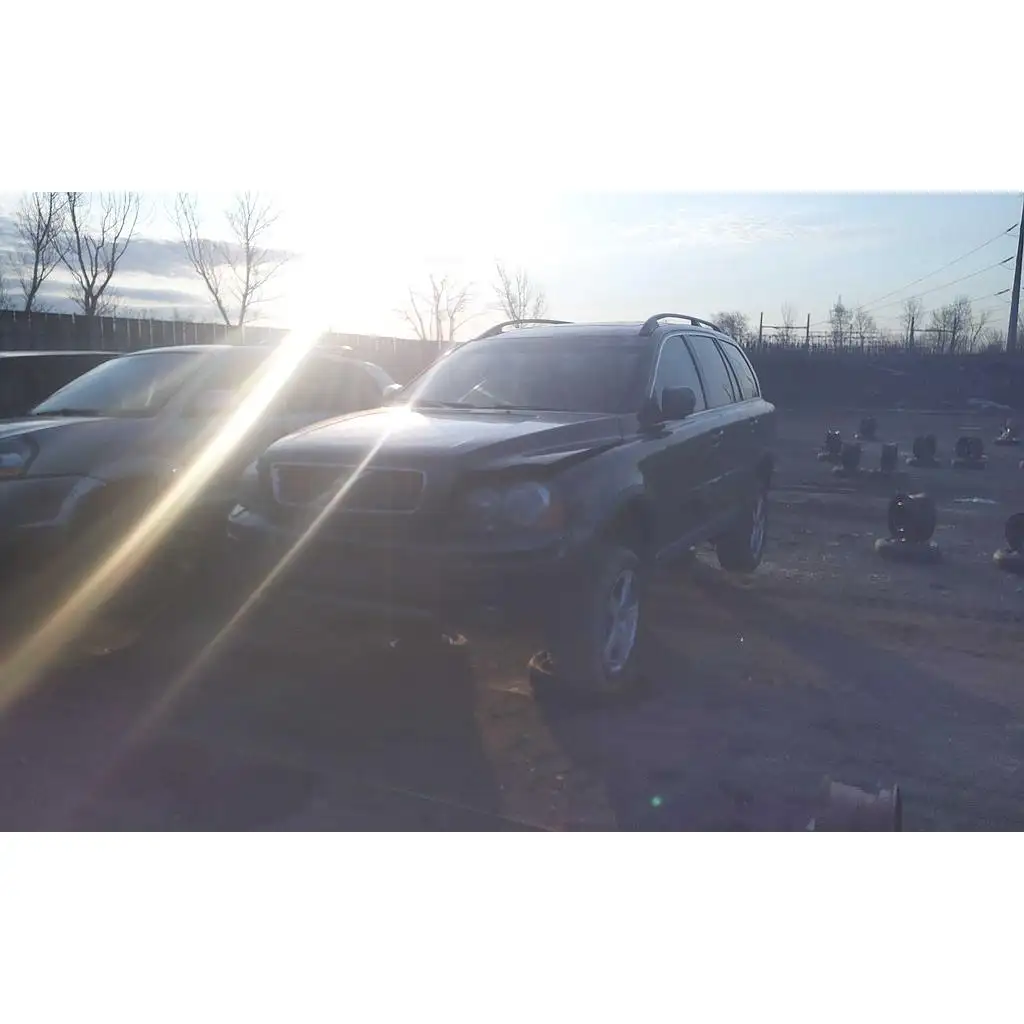 Photo of 2007 Volvo Xc90