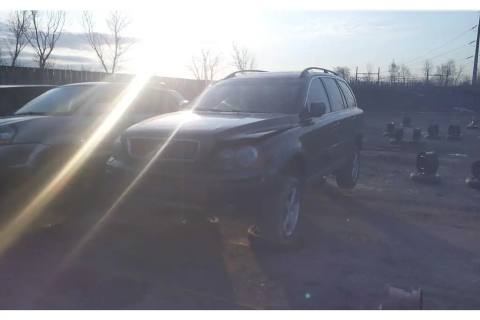 Photo of 2007 Volvo Xc90