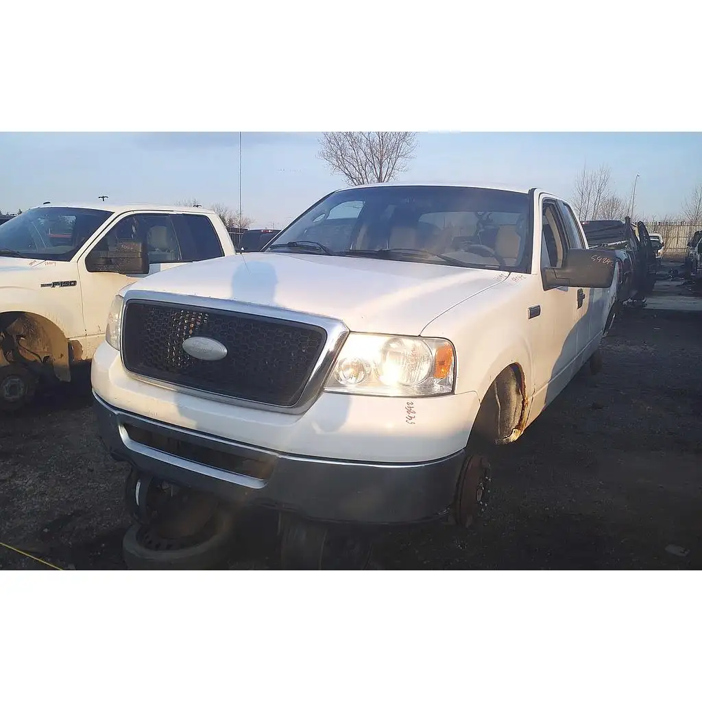 Photo of 2005 Ford F-150