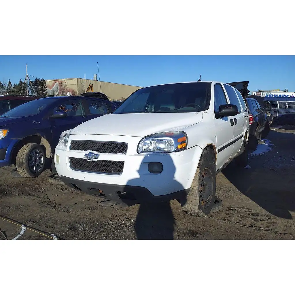 Photo of 2006 Chevrolet Uplander