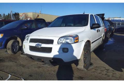 Photo of 2006 Chevrolet Uplander