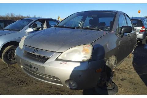 Photo of 2004 Suzuki Aerio