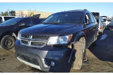 Photo of 2014 Dodge Journey