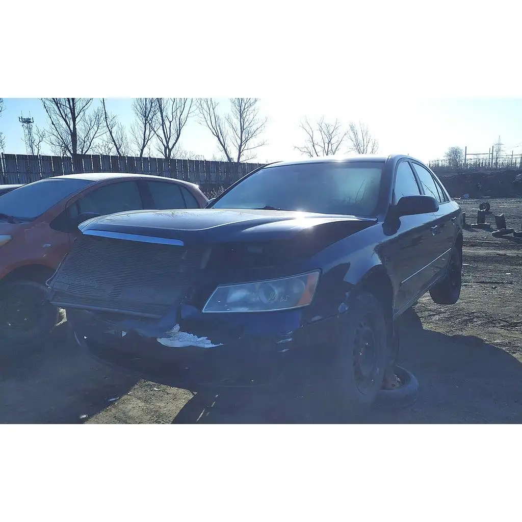 Photo of 2006 Hyundai Sonata