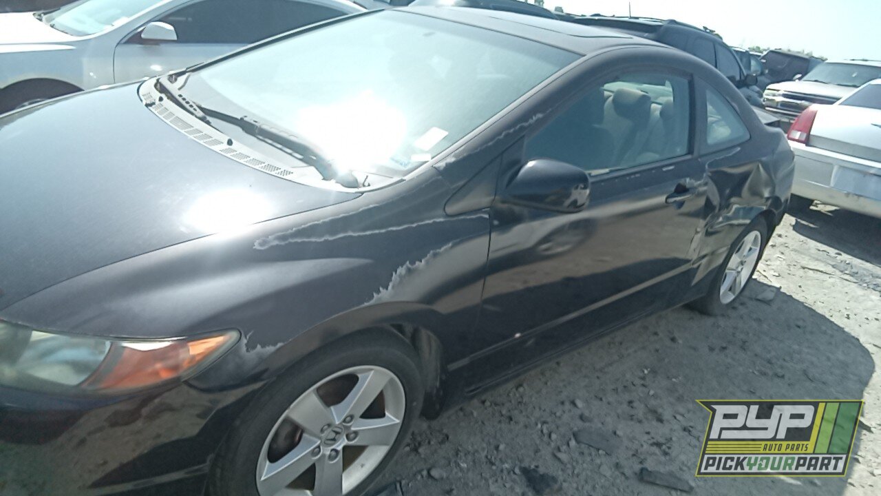 Photo of 2007 Honda Civic