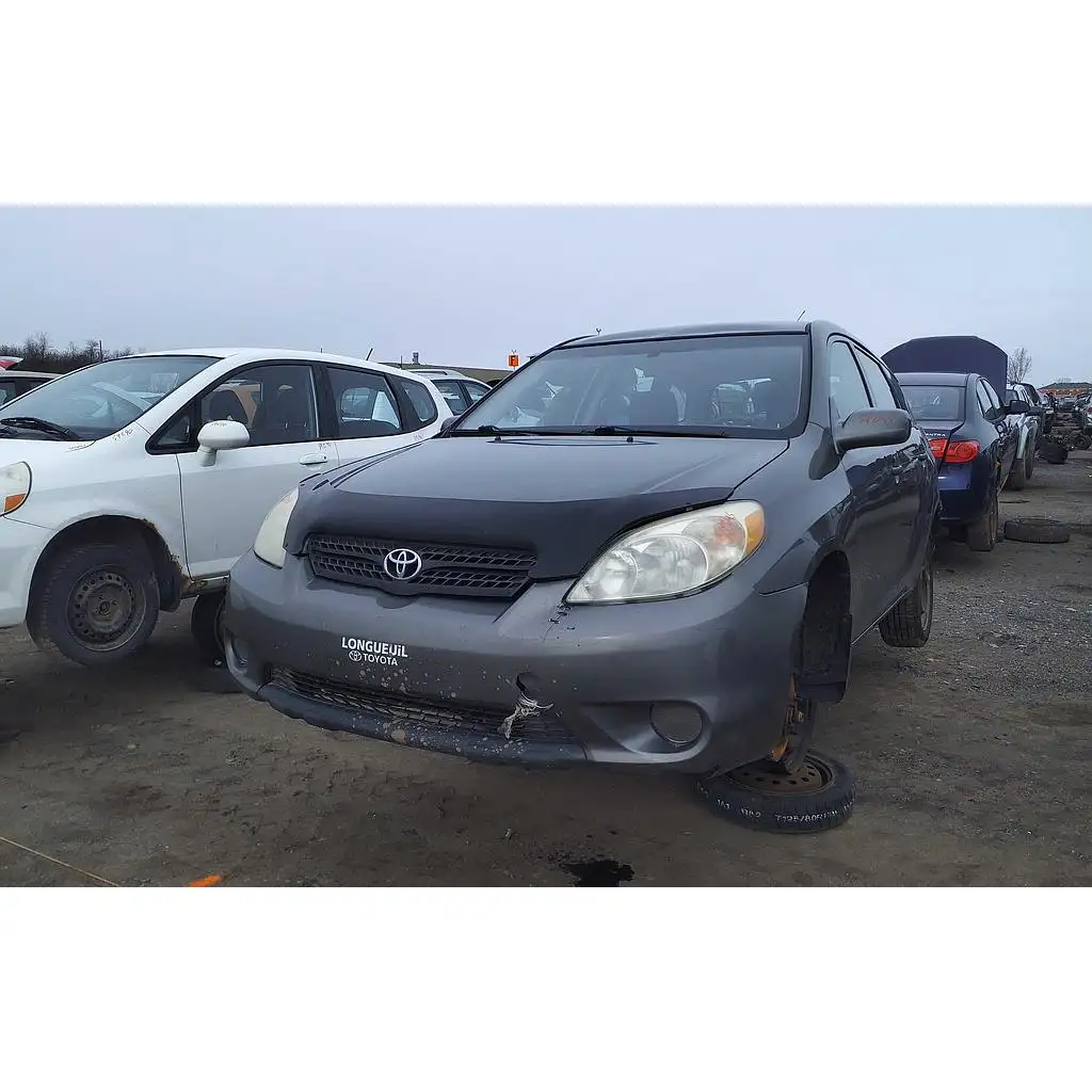 Photo of 2005 Toyota Matrix