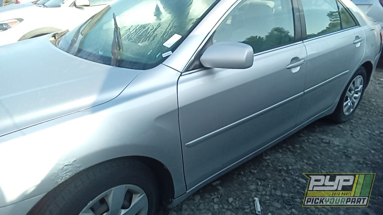Photo of 2009 Toyota Camry