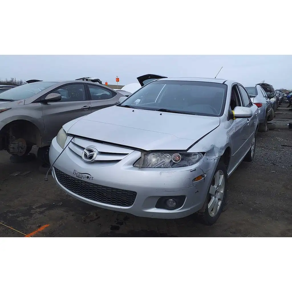 Photo of 2008 Mazda Mazda6