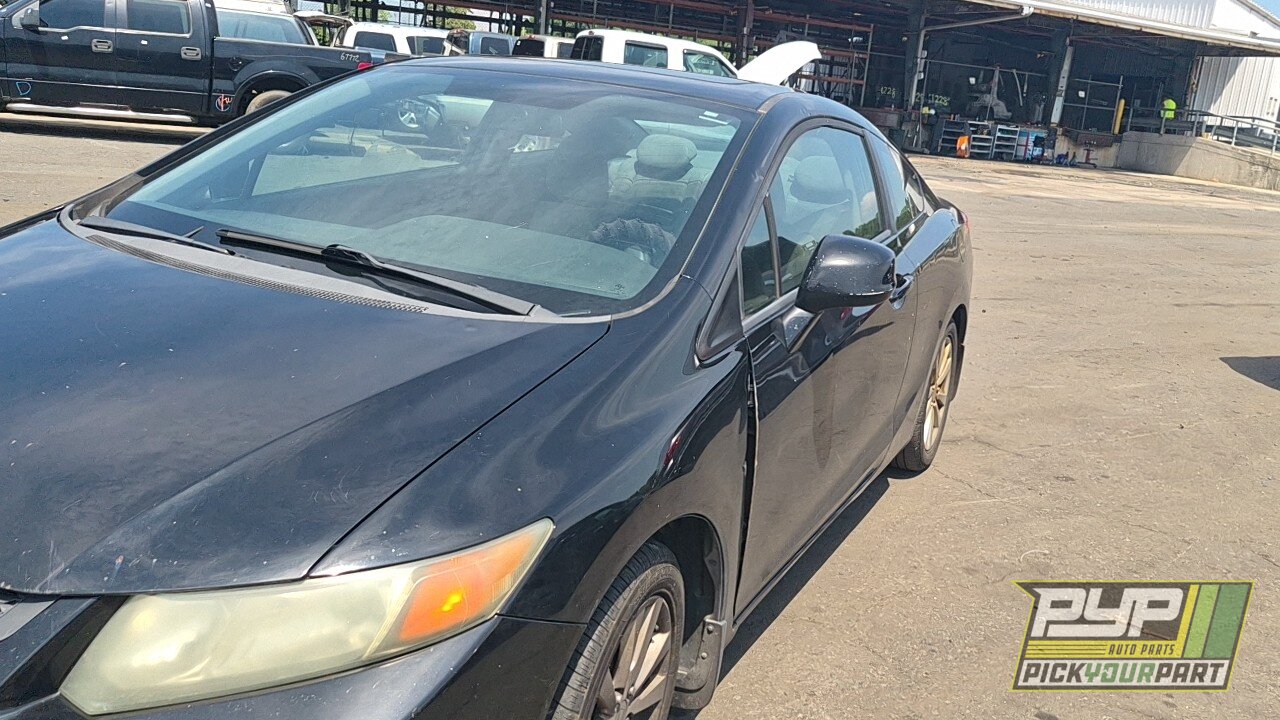 Photo of 2012 Honda Civic