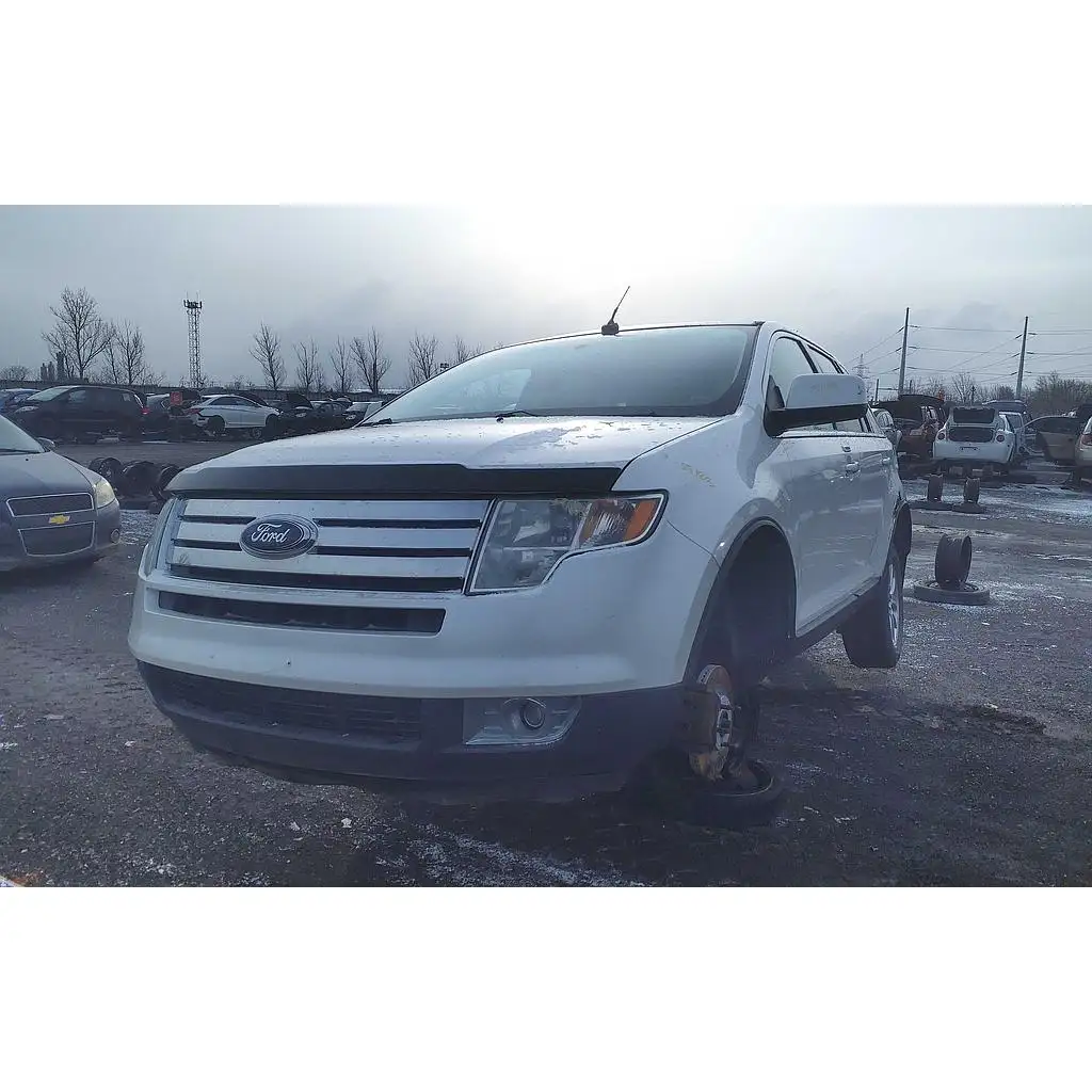 Photo of 2009 Ford Edge