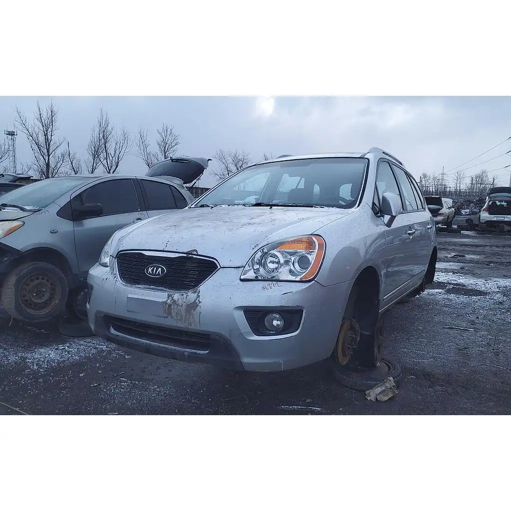 Photo of 2011 Kia Rondo