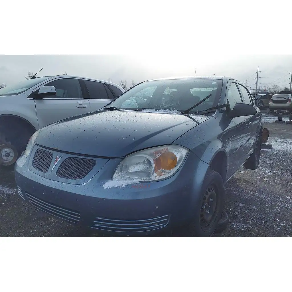 Photo of 2006 Pontiac G5