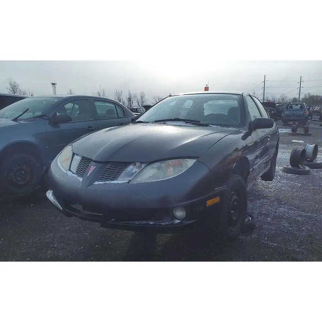 Photo of 2004 Pontiac Sunfire