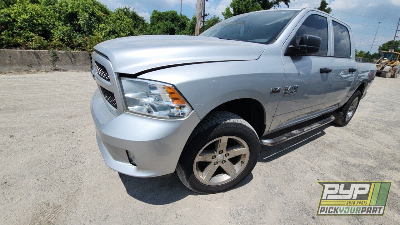 Photo of 2013 Ram 1500