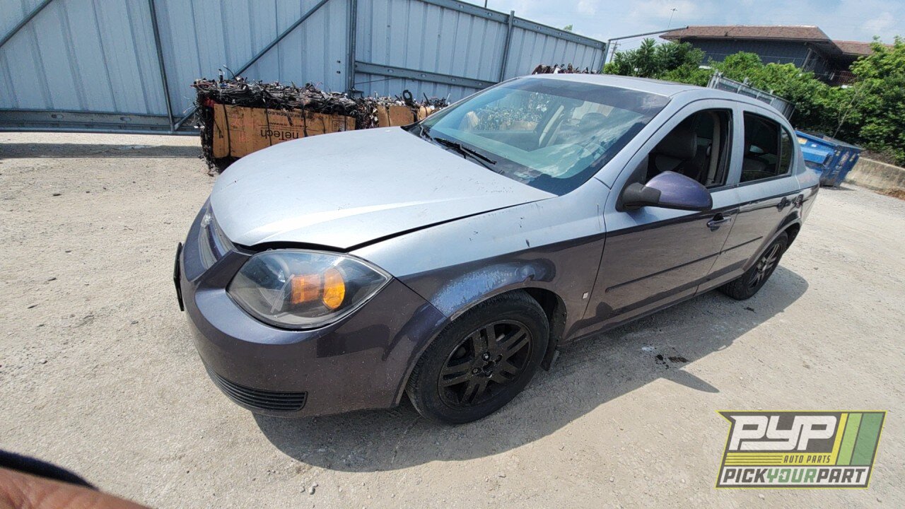 Photo of 2006 Chevrolet Cobalt