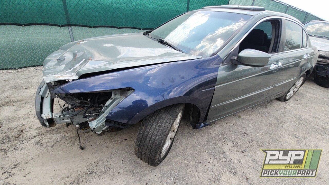 Photo of 2008 Honda Accord