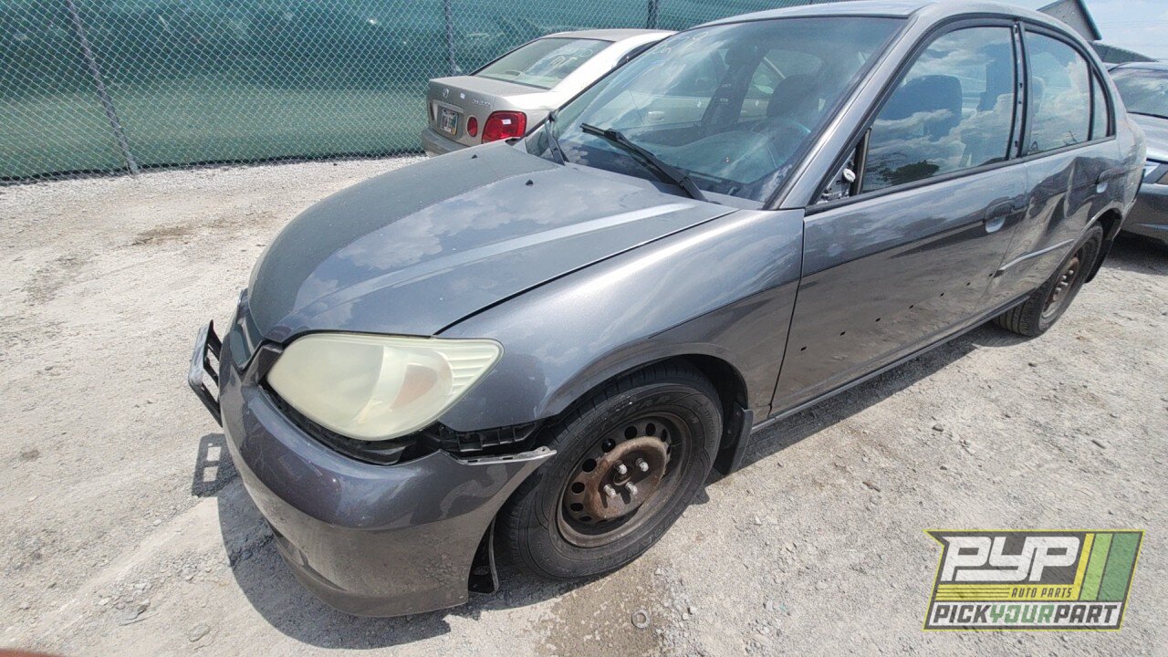 Photo of 2005 Honda Civic