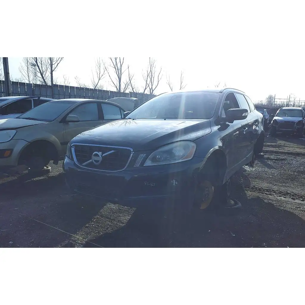 Photo of 2010 Volvo Xc60