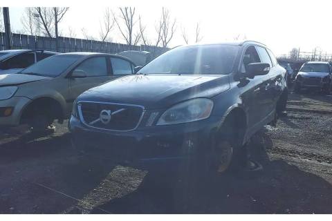 Photo of 2010 Volvo Xc60