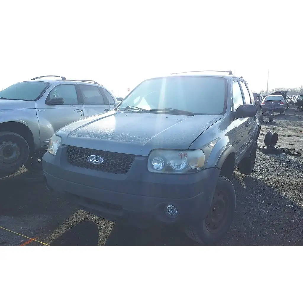 Photo of 2005 Ford Escape