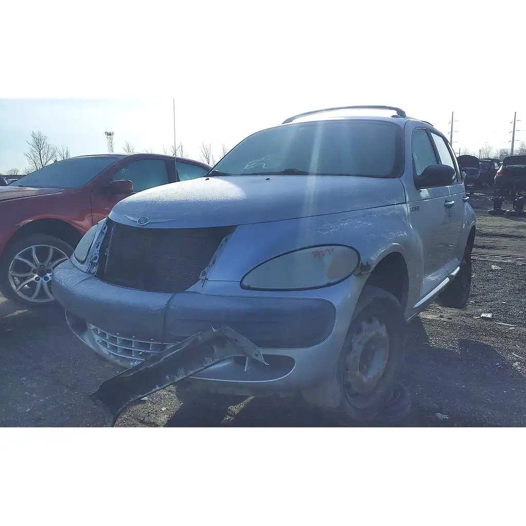 Photo of 2003 Chrysler Pt Cruiser