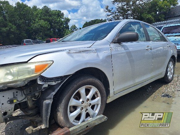 Photo of 2011 Toyota Camry