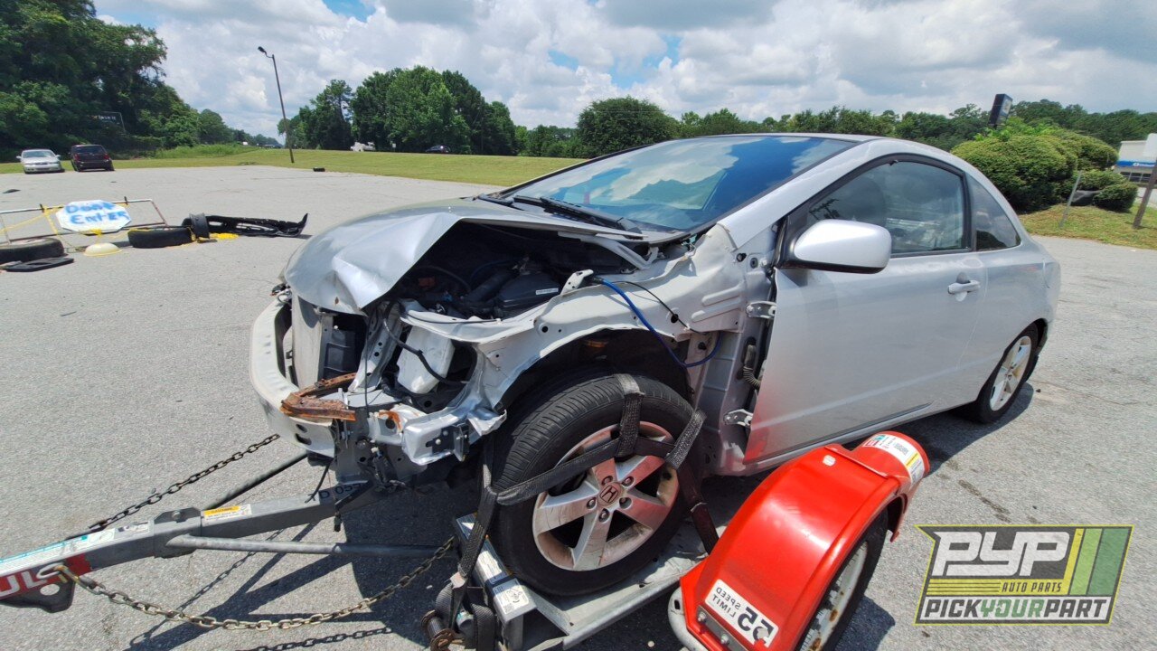 Photo of 2008 Honda Civic